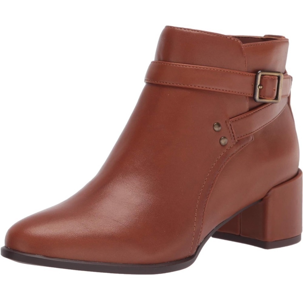 SOUL Naturalizer‎ Rachelle Women's Ankle Boots